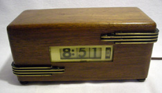 Lawson Clock