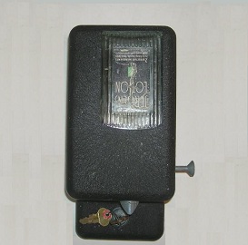Lotione Machine