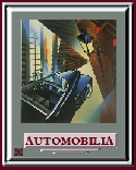 Automobilia