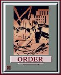 Order Form