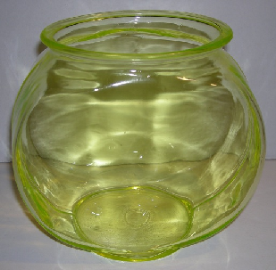 vintage Fishbowl