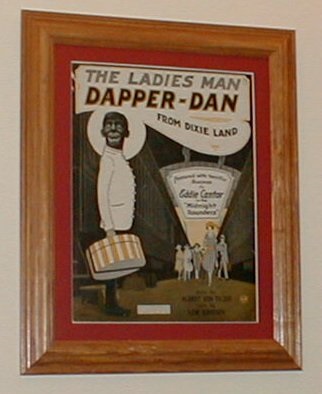 Dapper Dan Sheet Music