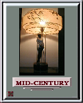 Mid-Century Antiques and Collectibles for sale