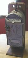 Mail Box