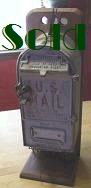 Mail Box