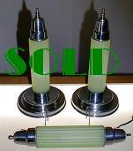 Art Deco Lamp, bedroom Set