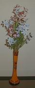 Small Czechoslovakian Vase