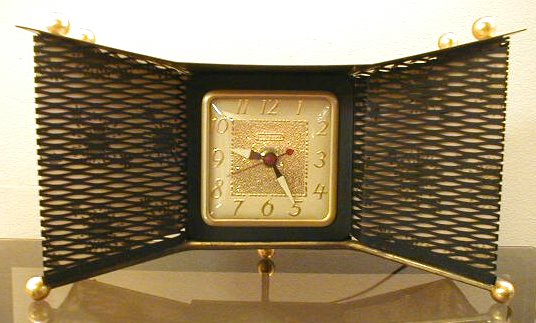 Vintage Clock