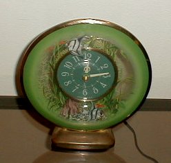 Sessions Clock