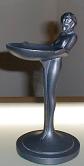 Frankart Nude Ashtray