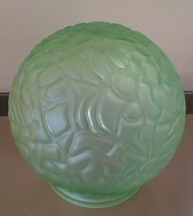 Green Brain Shade