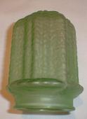 Art Deco Lamp Shade