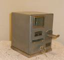 Penny Cigarette Machine