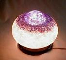Art Deco Lamp Shade