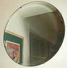 Small Wall MIrror