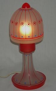 Fairy Lamp
