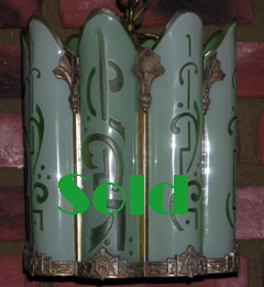 CeilingLamp
