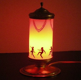 Lamp Set