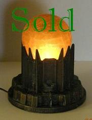 World's Fair Lamp