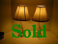 Lamp Set