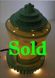 Perfume Lamp