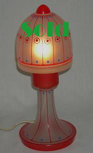 Fairy Lamp