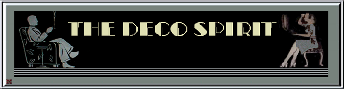 Deco Spirit Antiques & Collectibles