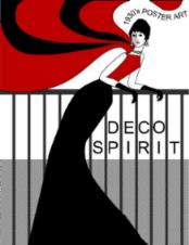 Collectible Art Deco Graphics