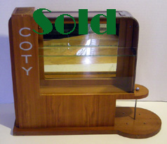 Vintage Display