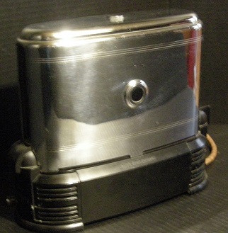 Vintage Toaster