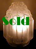 Art Deco Lamp Shade