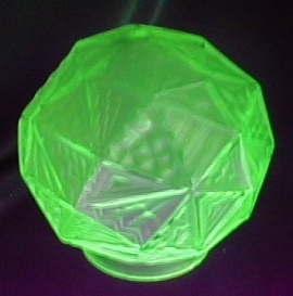 Art Deco Lamp Shade