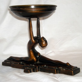 ashtray