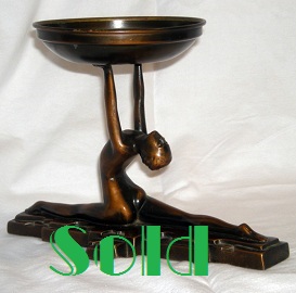 ashtray