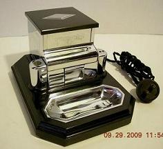 Cigarette Dispenser